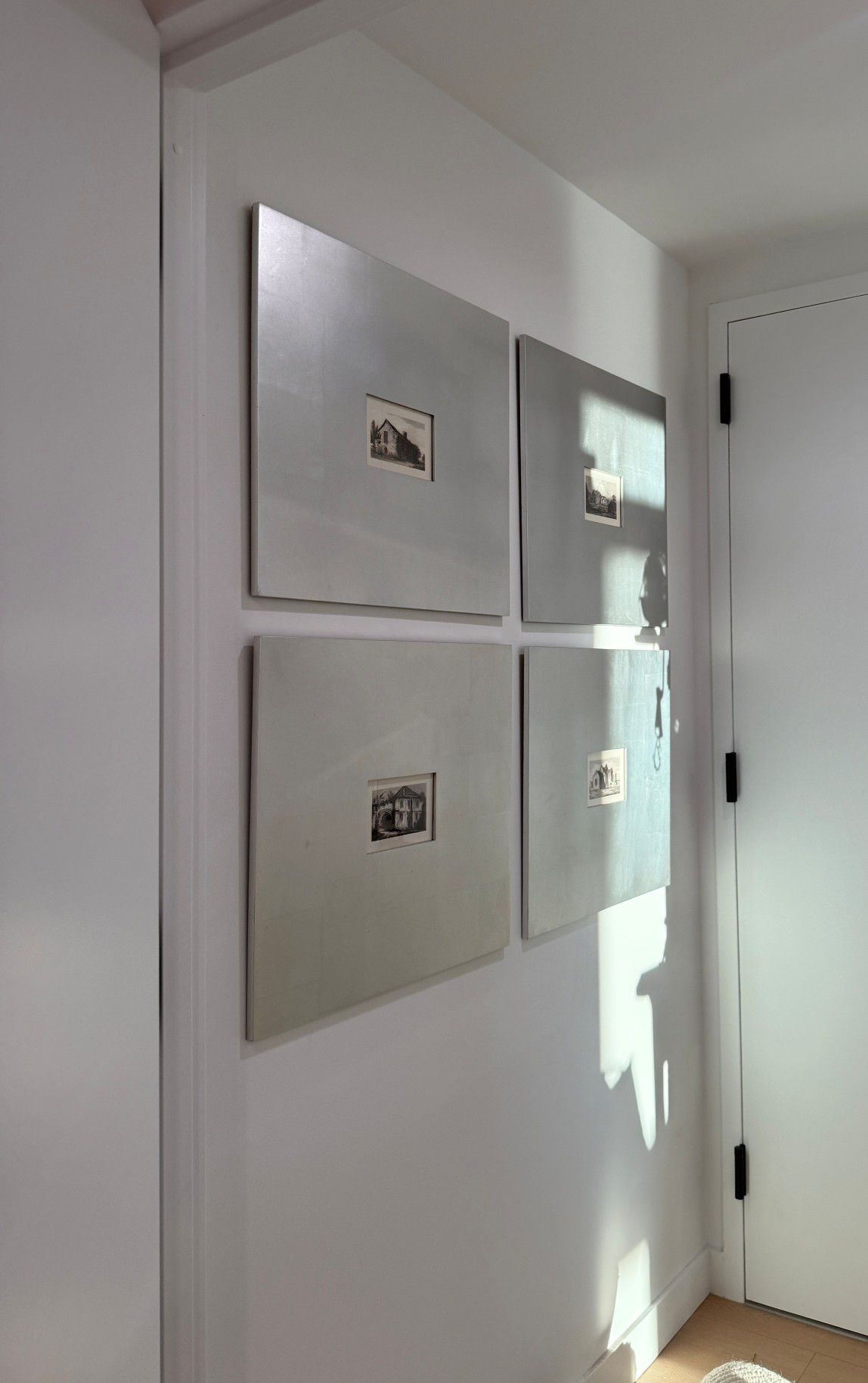 most asked Q!!! got them last year and they were above my bed but chose a dif spot for my new apt. 