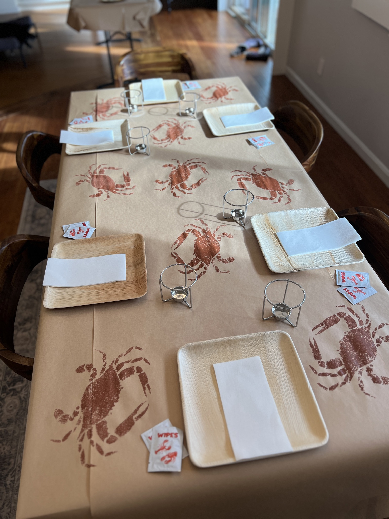 Host a Crab Feed with your friends! Here is what I used from Amazon!

#LTKhome #LTKparties #LTKMostLoved