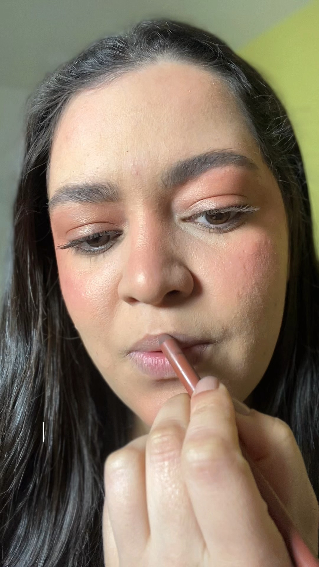 Estou viciada nesse lip combo 💋❤️🤎

#LTKbrasil #LTKbeleza