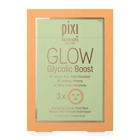 GLOW Glycolic Boost | Pixi Beauty