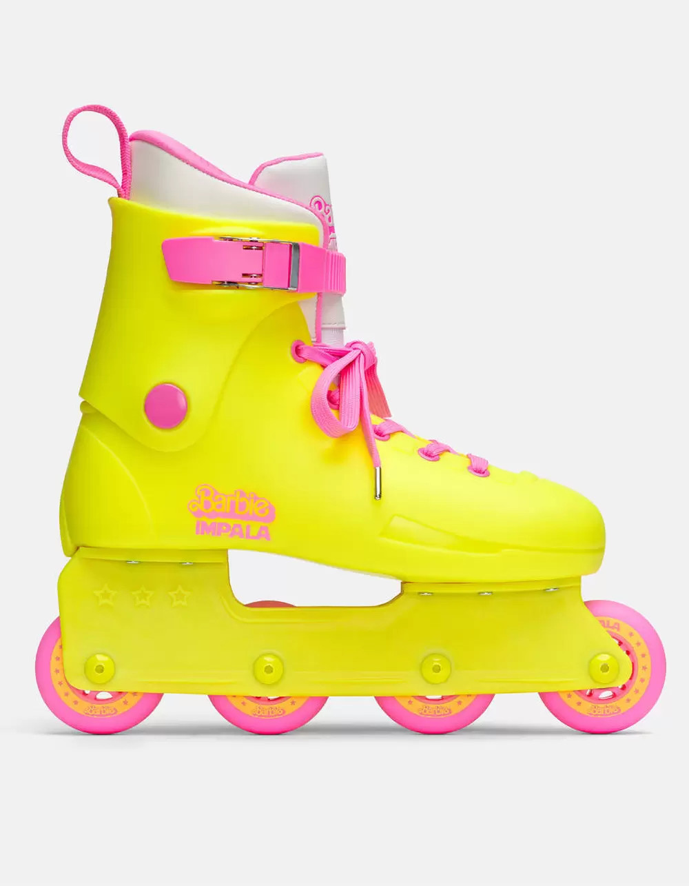 IMPALA ROLLERSKATES x BARBIE Lightspeed Inline Skates | Tillys