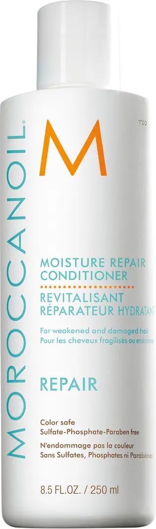 MOROCCANOIL® Moisture Repair Conditioner | Nordstrom | Nordstrom