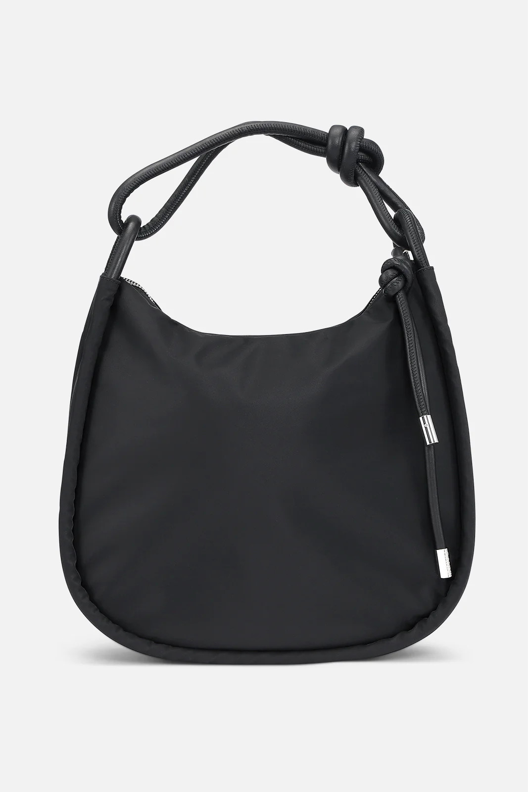 Knot Hobo BagGANNI$345.00 | Bandier