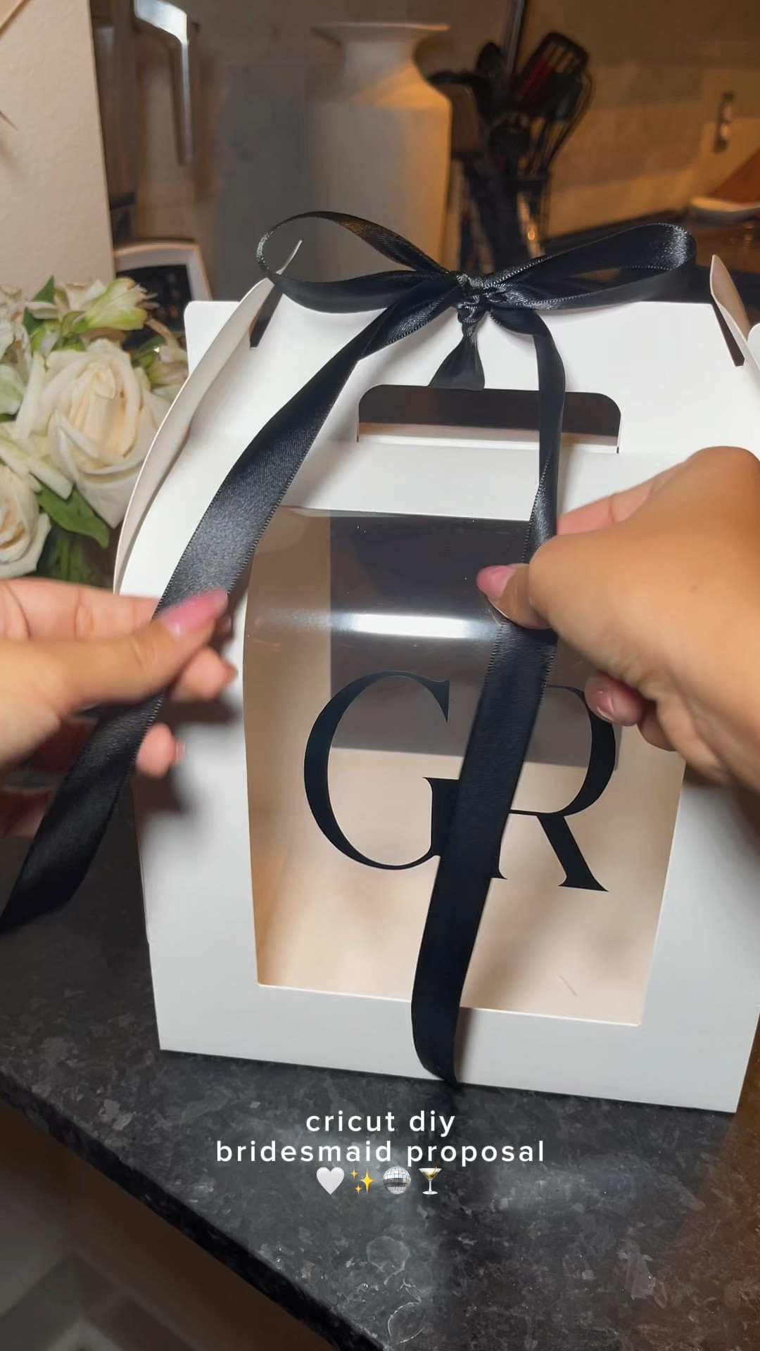 Bridesmaid boxes! 

#LTKfindsunder50 #LTKwedding