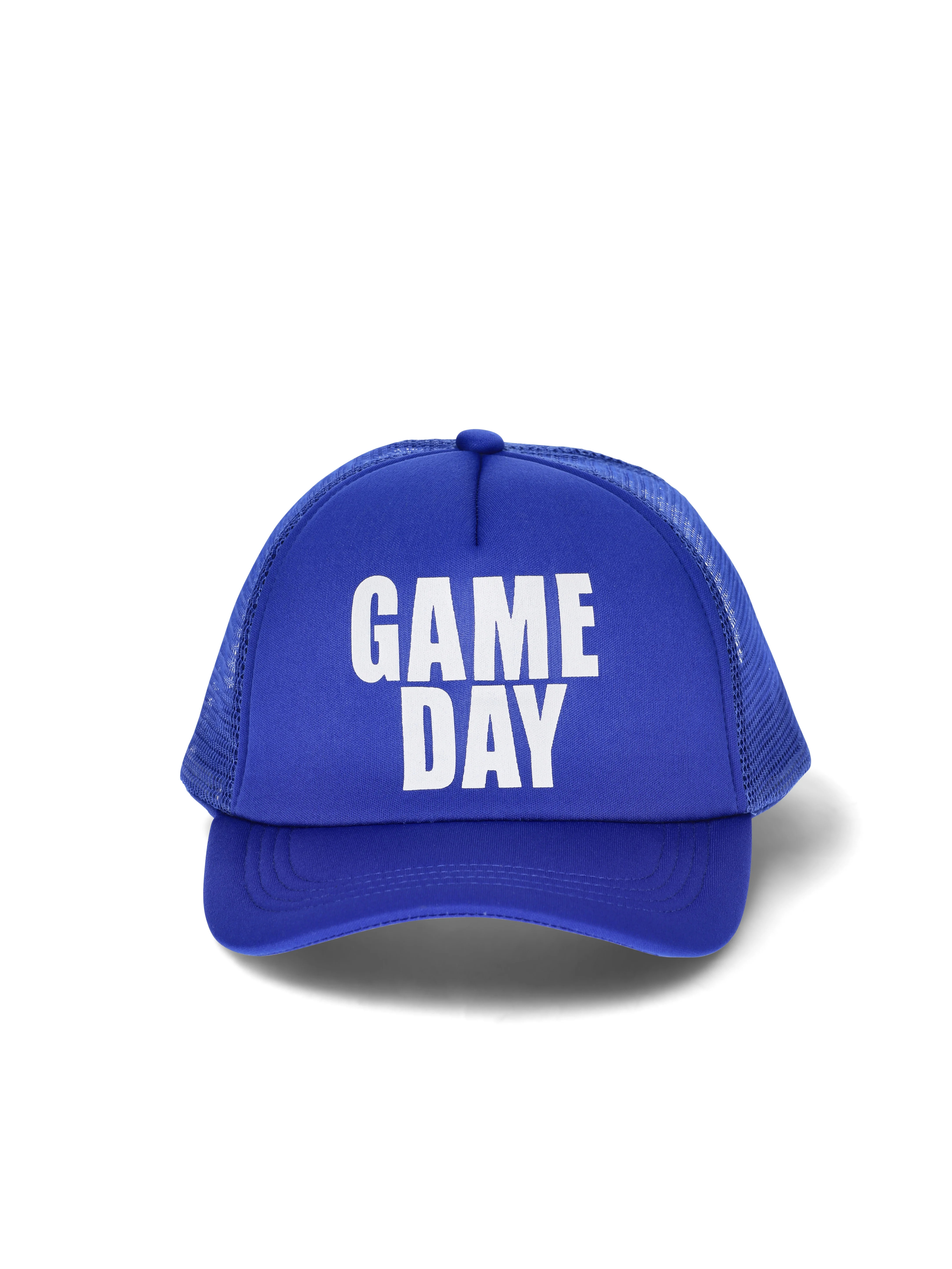 No Boundaries Game Day Trucker Hat | Walmart (US)