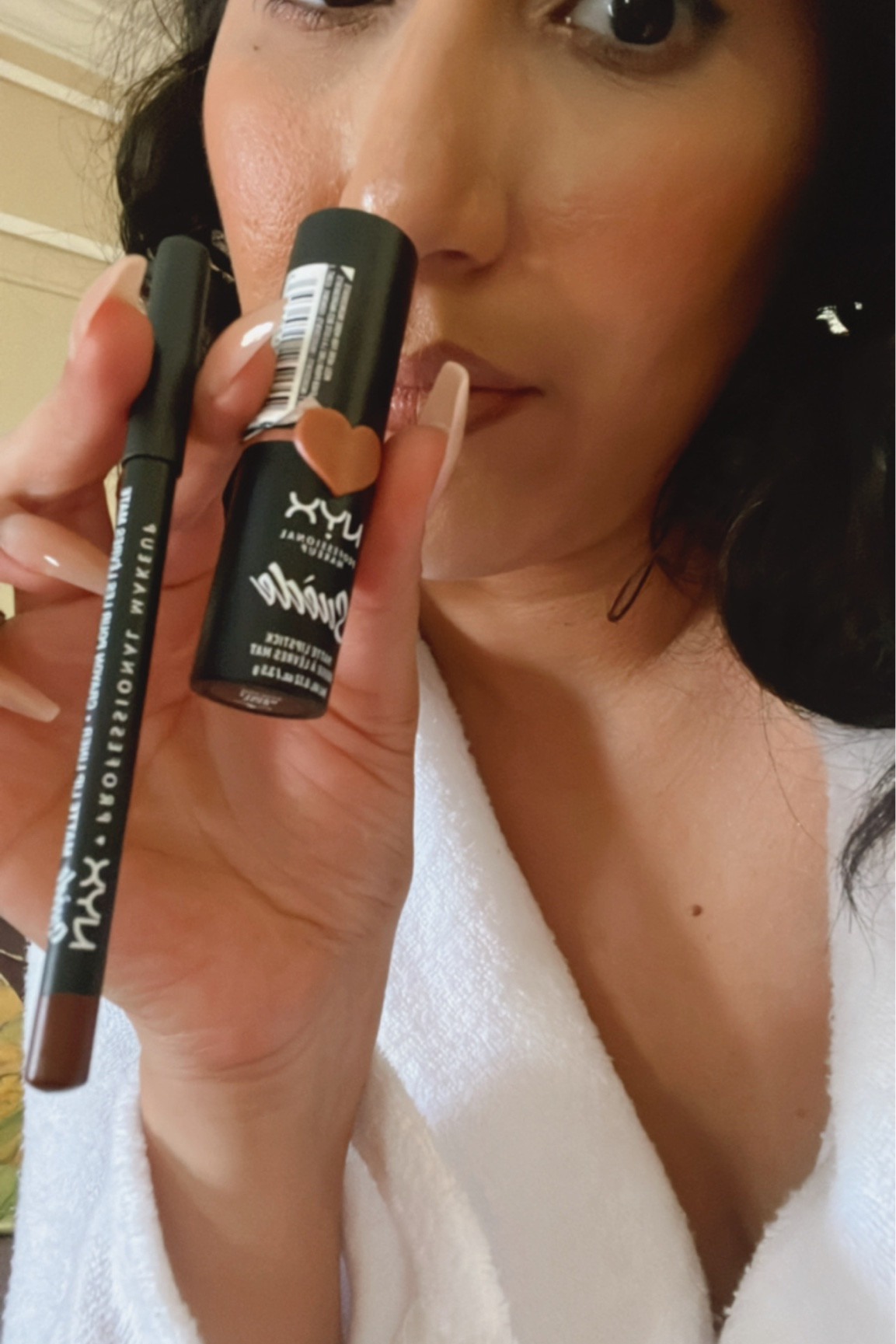 Lip liner & lipstick combo 

#LTKunder50 #LTKbeauty