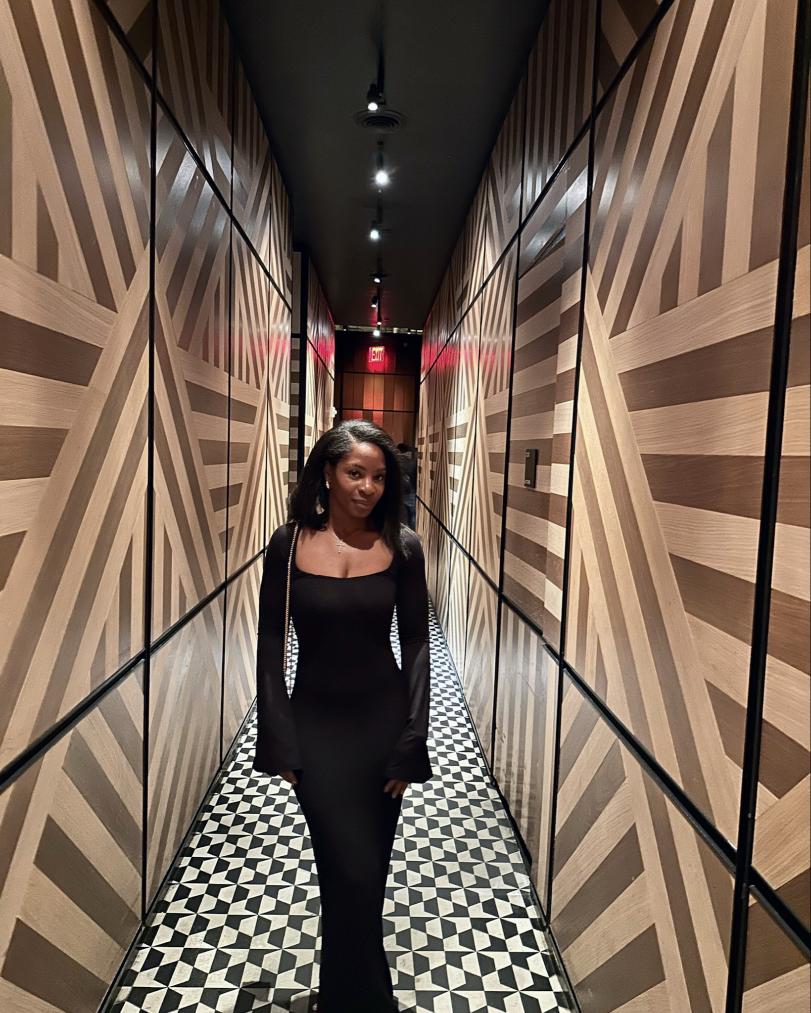 The perfect black dress does exist — effortlessly chic, flattering, and easy to style up with heels or down with sneakers. A true wardrobe essential you’ll wear on repeat! #LTKStyle #LittleBlackDress #WardrobeStaple

#LTKspring #LTKuk #LTKsummer