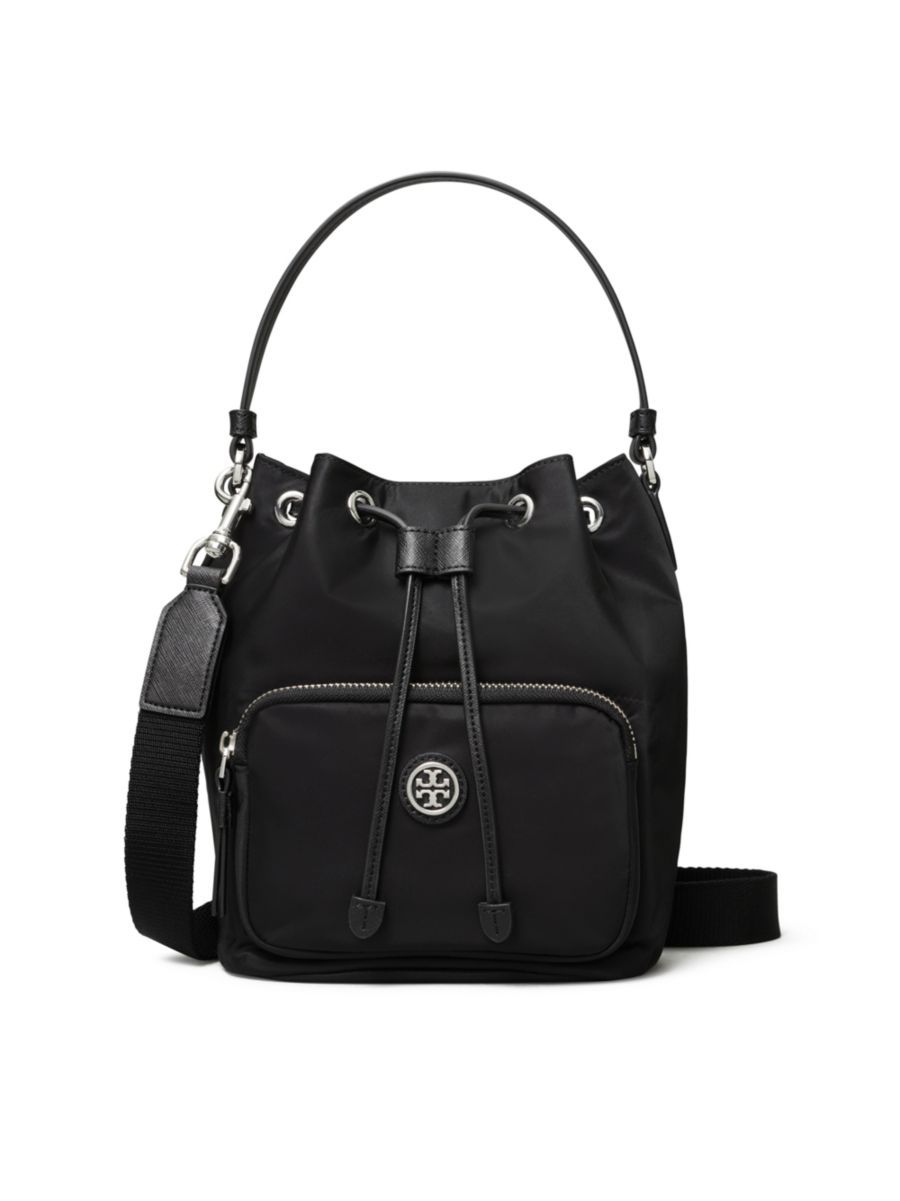 Virginia Nylon Bucket Bag | Saks Fifth Avenue