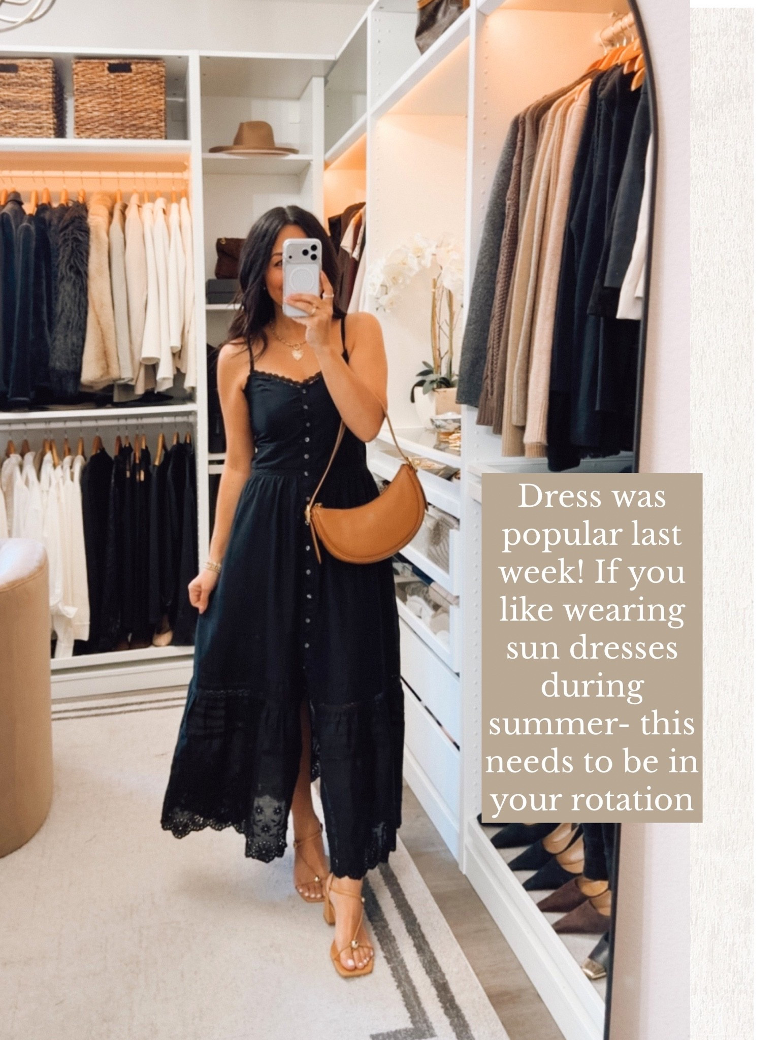 Dress best seller! Fits TTS

#LTKootd #LTKOver40
