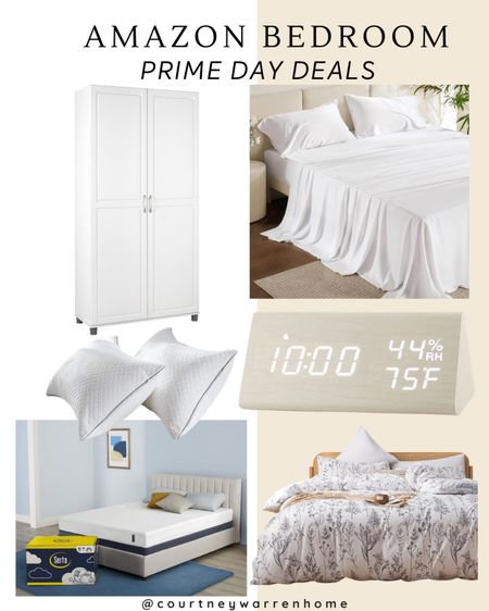 Amazon prime day deals: bedroom

Amazon prime, Amazon deals, bedroom 

#LTKxPrimeDay #LTKhome #LTKunder100