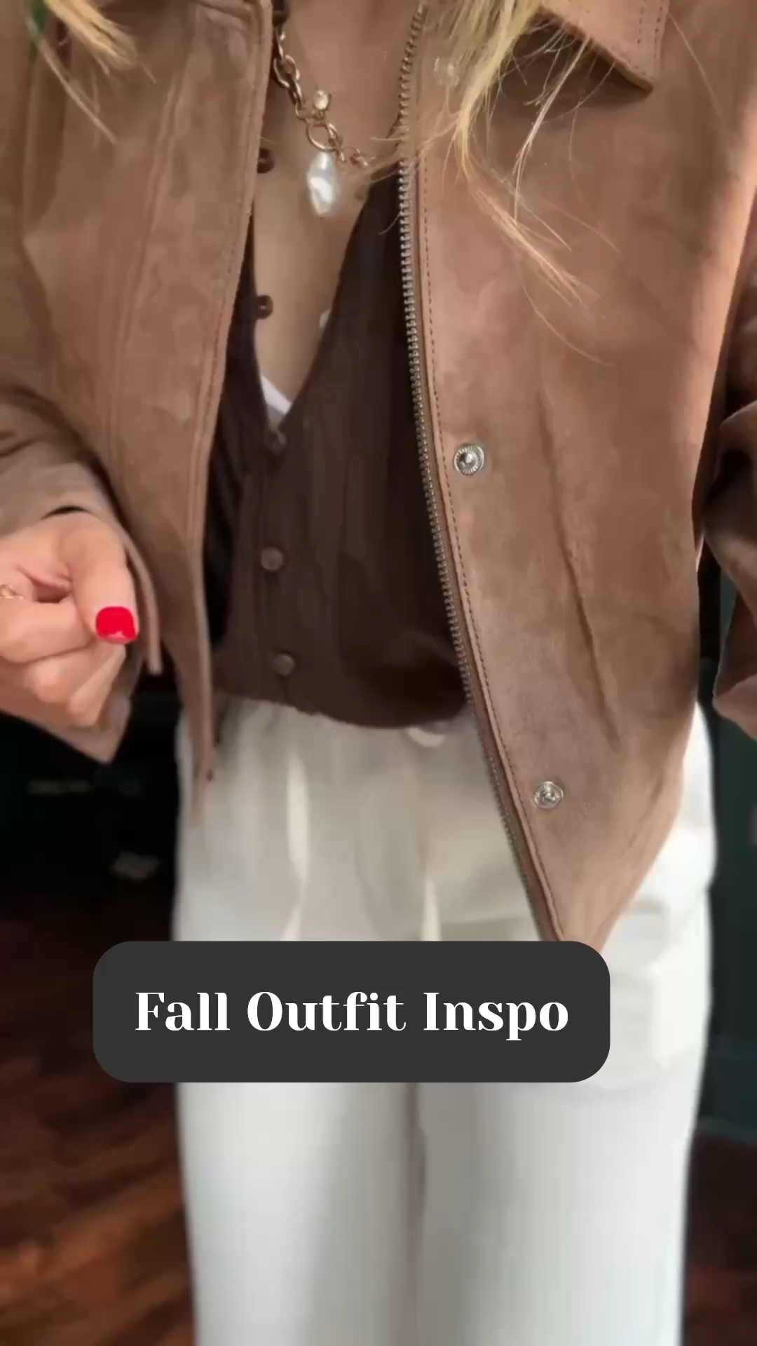 Fall outfit inspiration 
@Aritzia @Walmart @abercrombie

#LTKgrwm