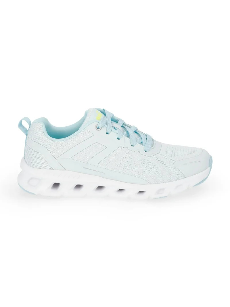 Avia Women's Athletic Light Runner Shoes, Wide Width Available | Walmart (US)