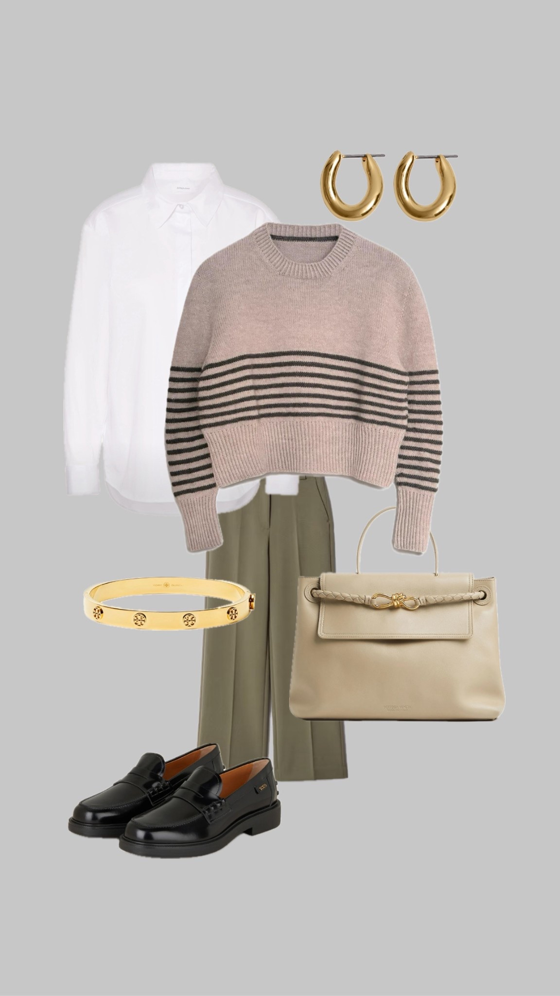 #milanosweater Outfitinspo 

#LTKdeutschland #LTKeurope #LTKworkwear