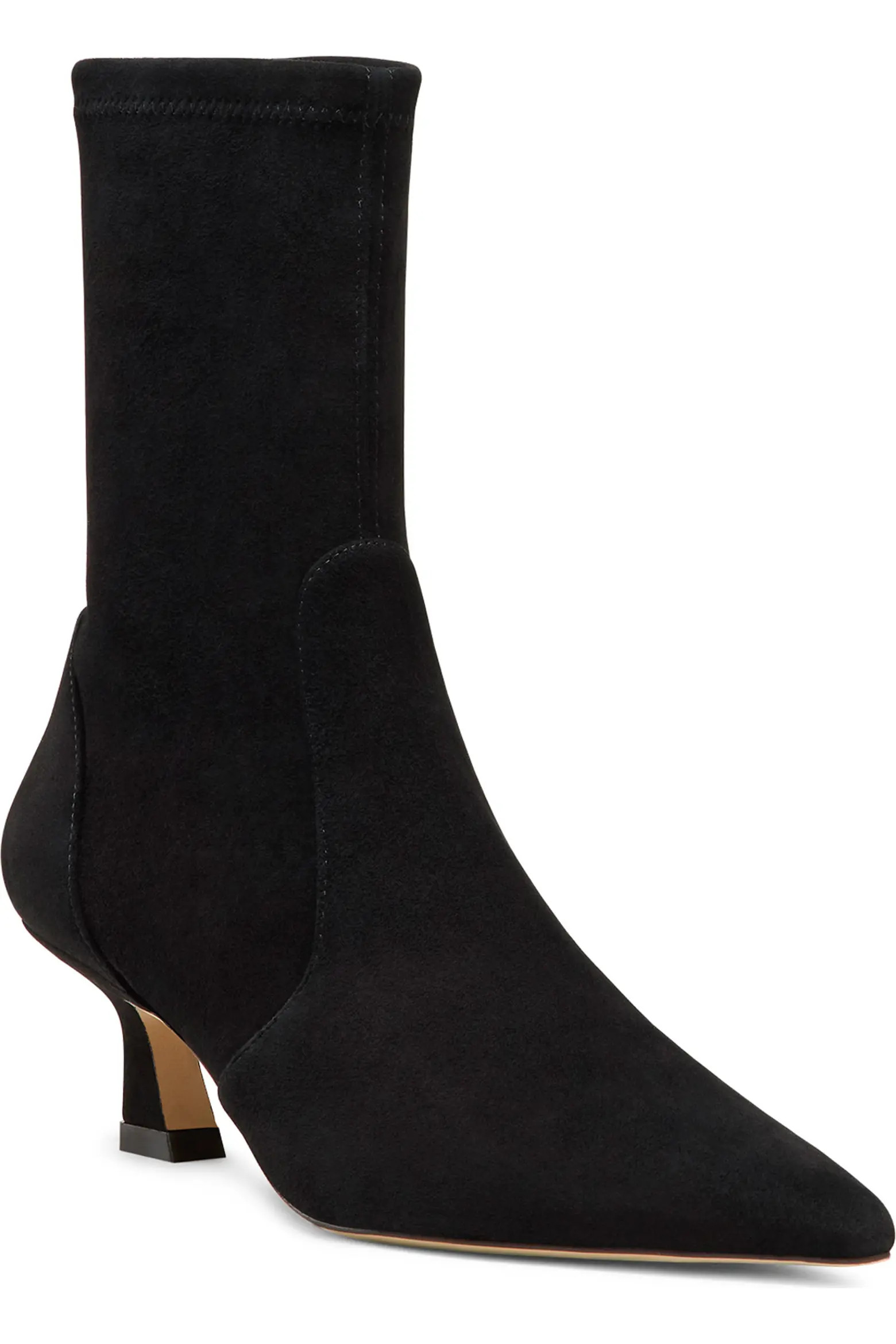 Stuart Weitzman Vinnie Bootie 50 (Women) | Nordstrom | Nordstrom