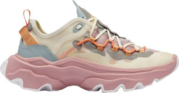 SOREL Women's Kinetic Breakthru Tech Lace Sneakers | DICK'S Sporting Goods | Dick's Sporting Goods