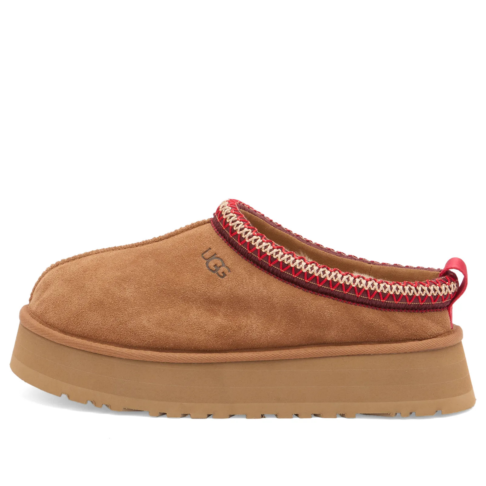 UGG Tazz II Slip On Platform Shoe | END. Clothing