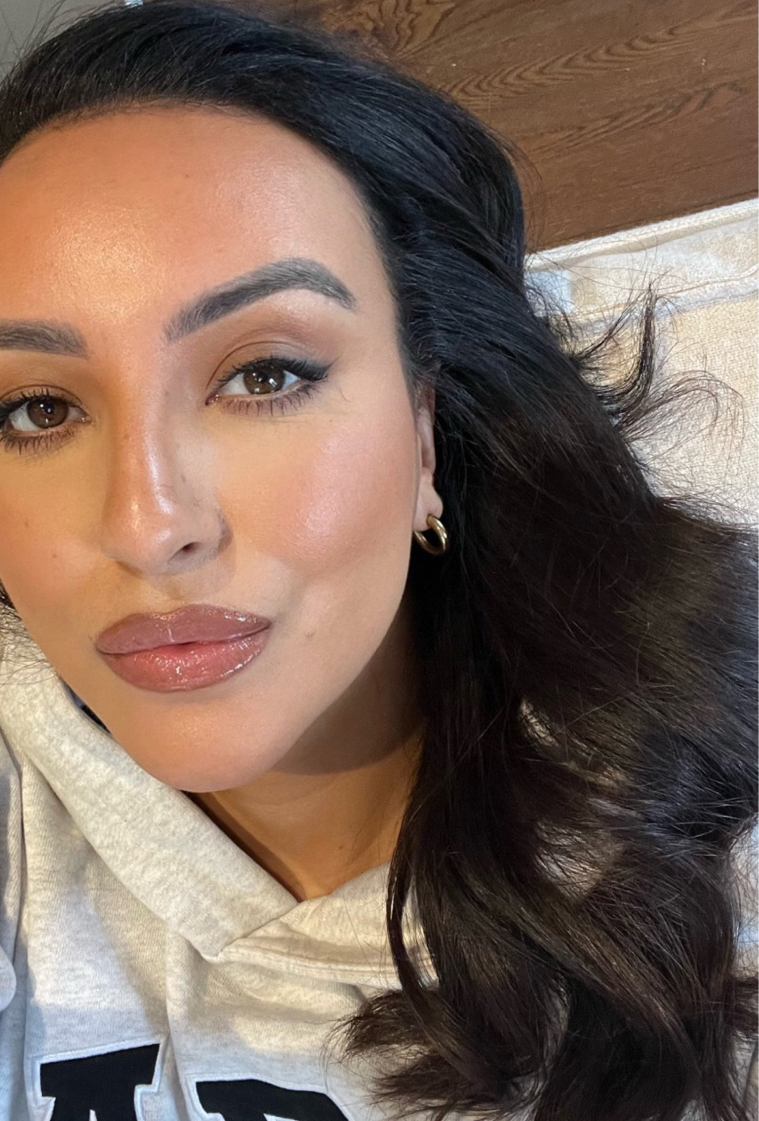 The perfect everyday lip from Makeup by Mario. 

#LTKeurope #LTKbeauty #LTKSeasonal