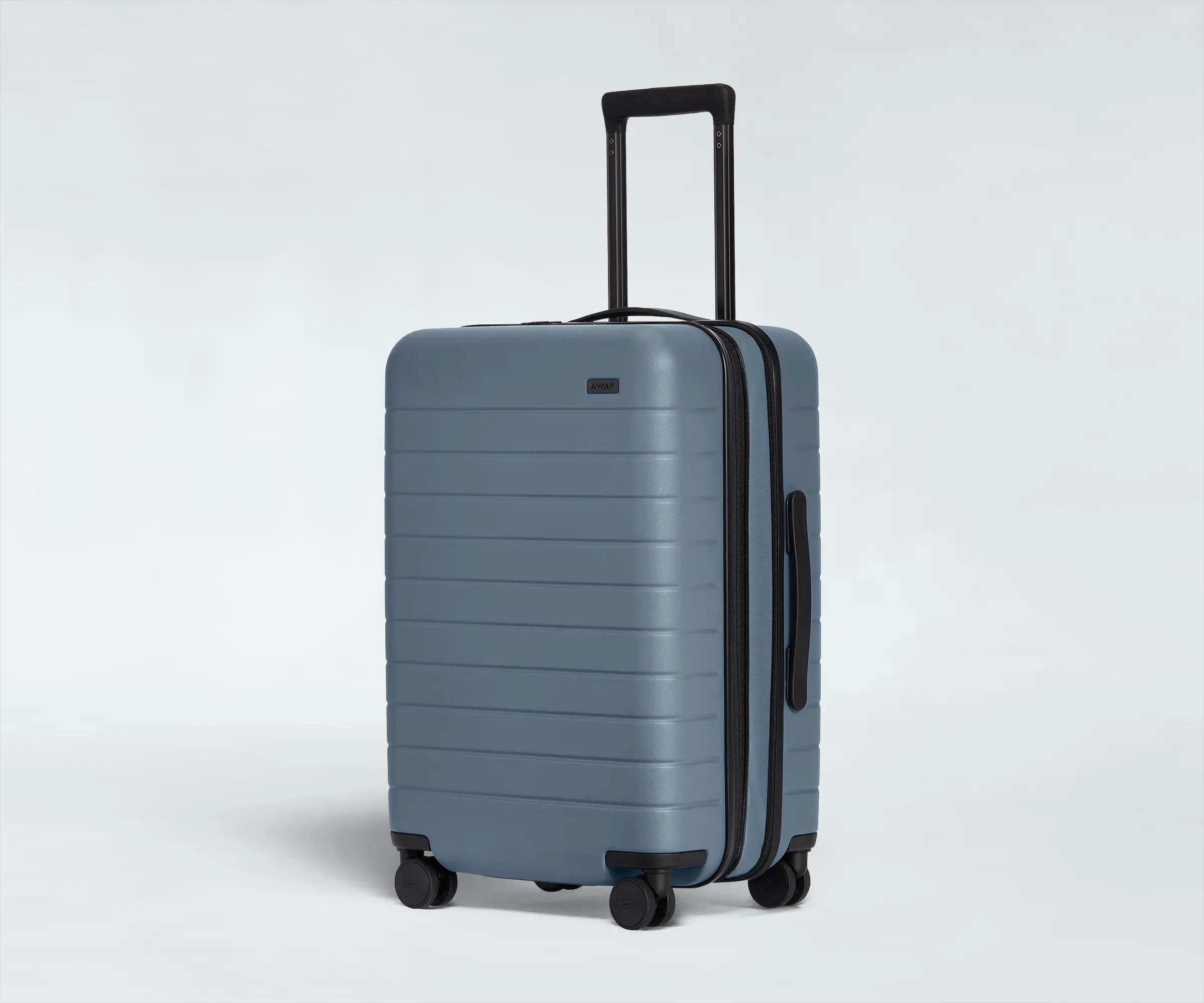 AwayNew arrivalsSuitcasesShop by sizeShop all suitcasesCarry-OnsCheckedCompare Carry-OnsCompare c... | Away