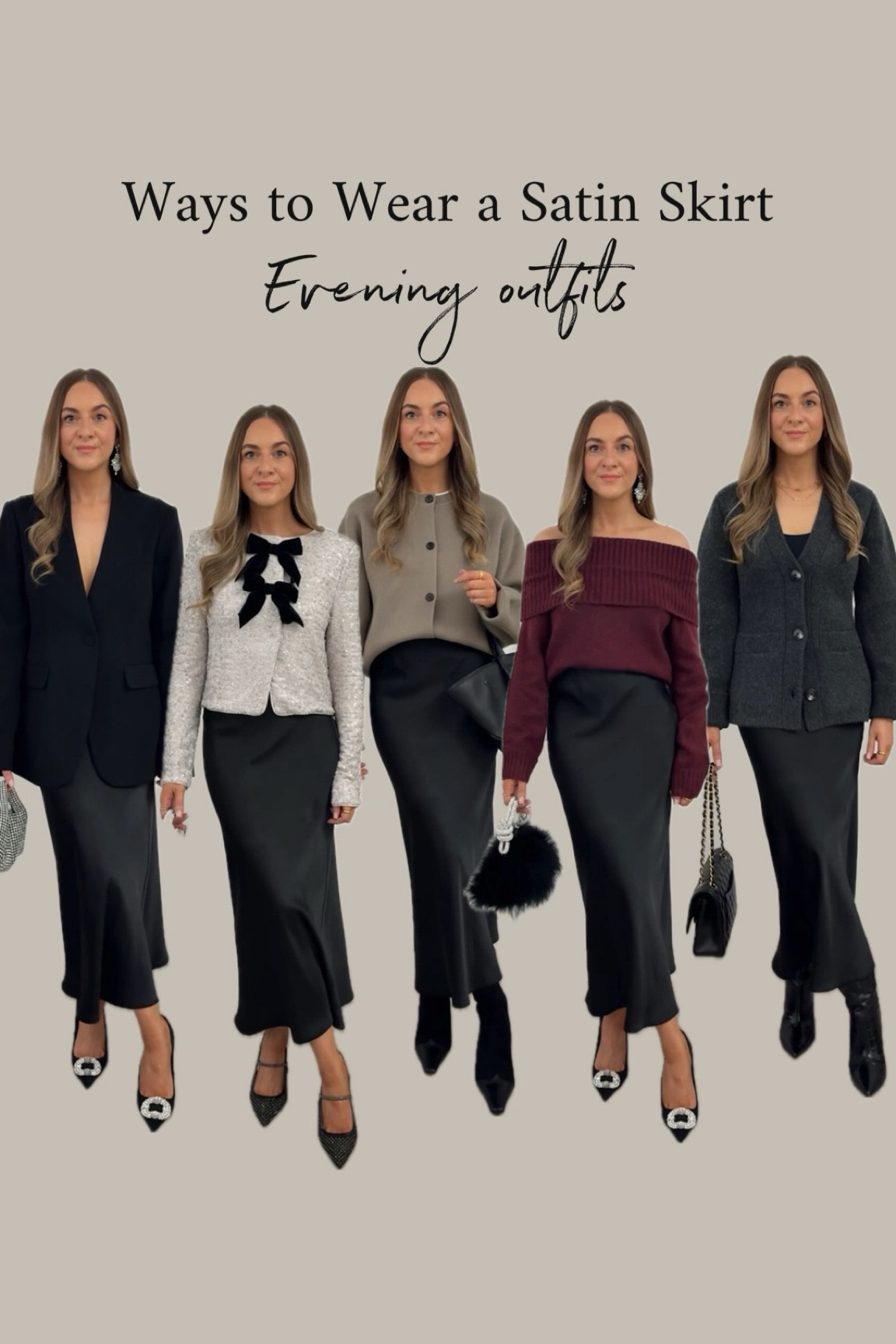 #LTKwinter #LTKpartywear #LTKCyberWeek