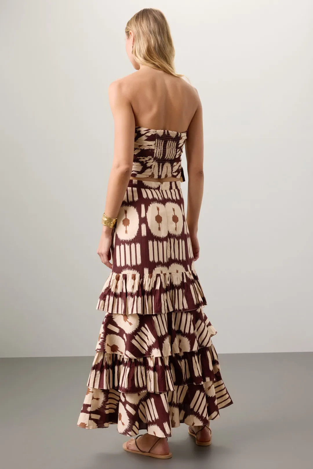 Hidalgo Top | Rent the Runway