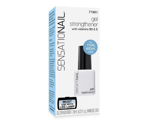 SensatioNail Nail Gel strengthener 71961, 0.25 fl oz | Amazon (US)