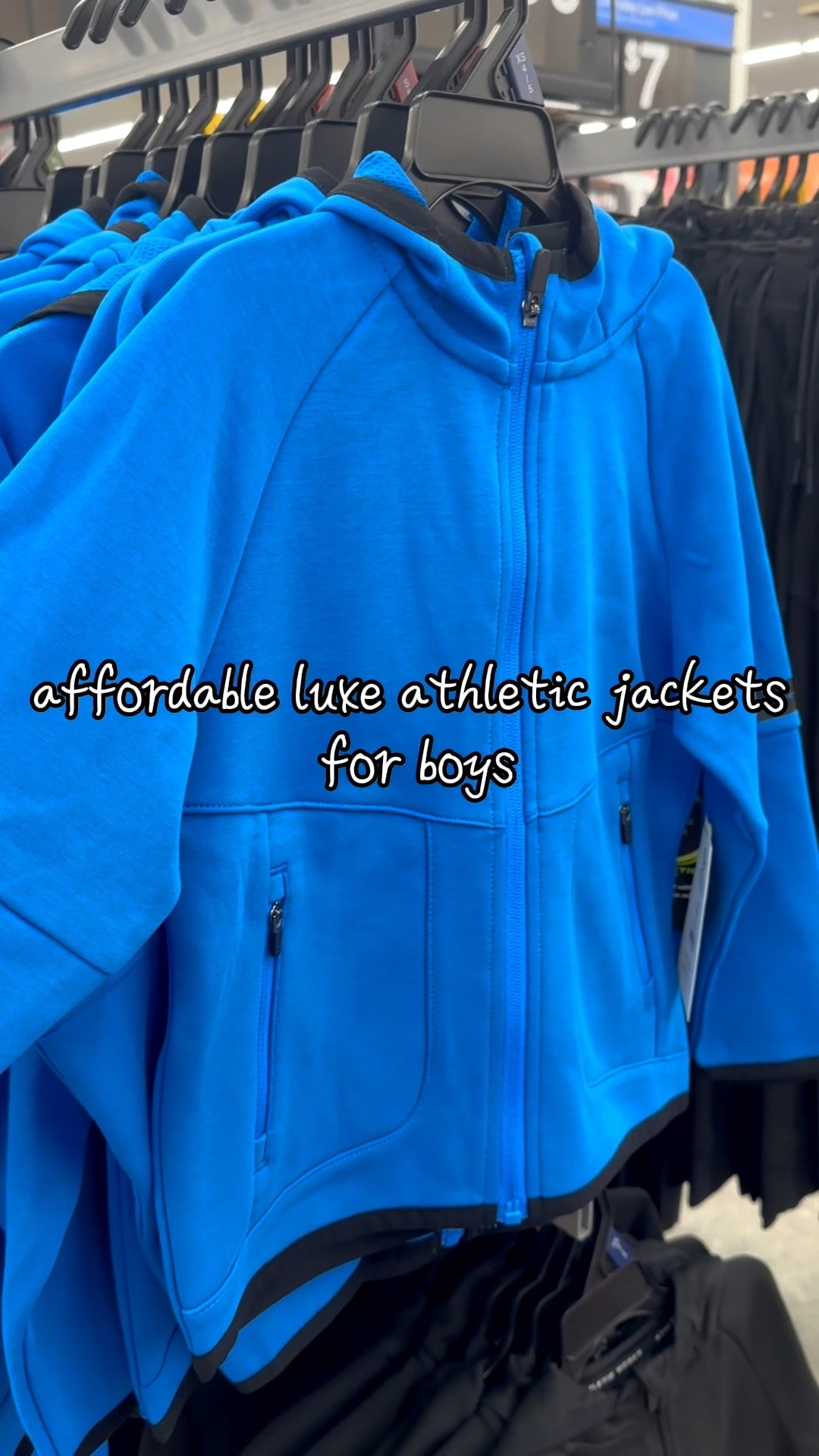 Budget friendly and quality jackets for boys at Walmart! ❄️

#LTKKids #LTKFamily #LTKFindsUnder50