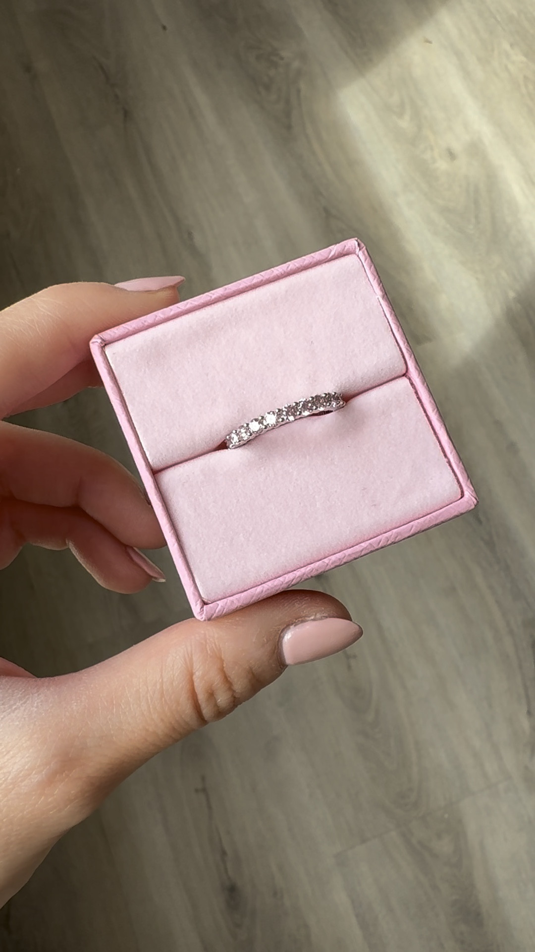 Ring of my dreams!! When I saw this Matrix pink ring in the Swarovski store I wanted it instantly! The pink colour is simply perfect and it matches with my wardrobe so well! 
This is the gift my parents in law gave me for my birthday. I chose it myself and I’m in love 😍 If you know someone who loves rings and pink keep it in mind as a Christimas gift!

#LTKeurope #LTKgiftguide #LTKnederlands