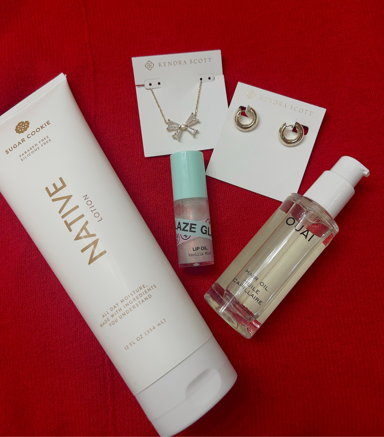 My current obsessions ୨୧

#LTKHoliday #LTKGiftGuide #LTKSeasonal