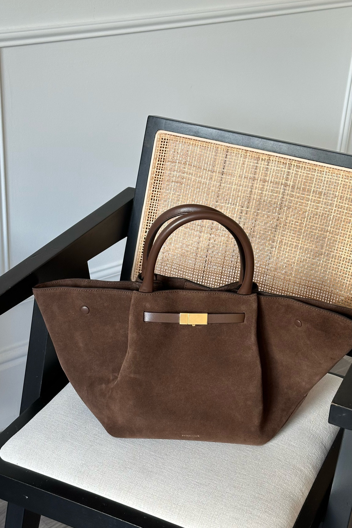 20% off Demellier for Black Friday with the code BF20 - such a huge discount and they rarely ever do promotions, so now is the best time to invest if you’ve had your eye on one 🙋🏻‍♀️#LTKCyberWeek 

#LTKluxury #LTKstyletip