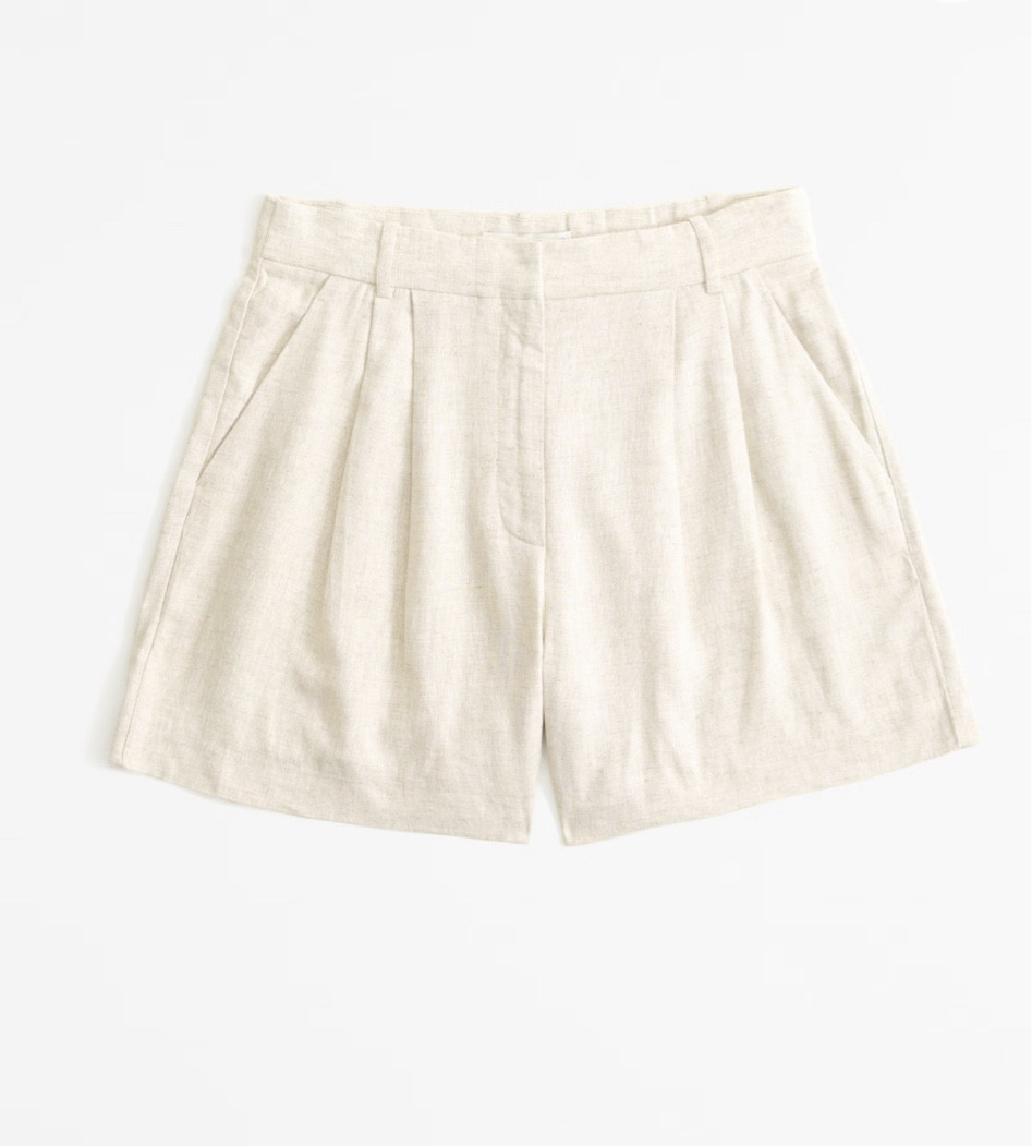 Some A&F bottoms I am dying over for spring and summer! Don’t miss the current sale going on! 

#LTKfindsunder100 #LTKsalealert #LTKstyletip