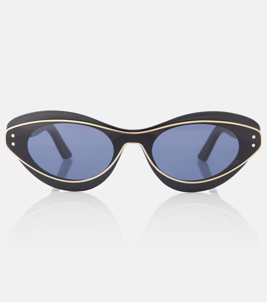 DiorMeteor B1I cat-eye sunglasses | Mytheresa (US/CA)