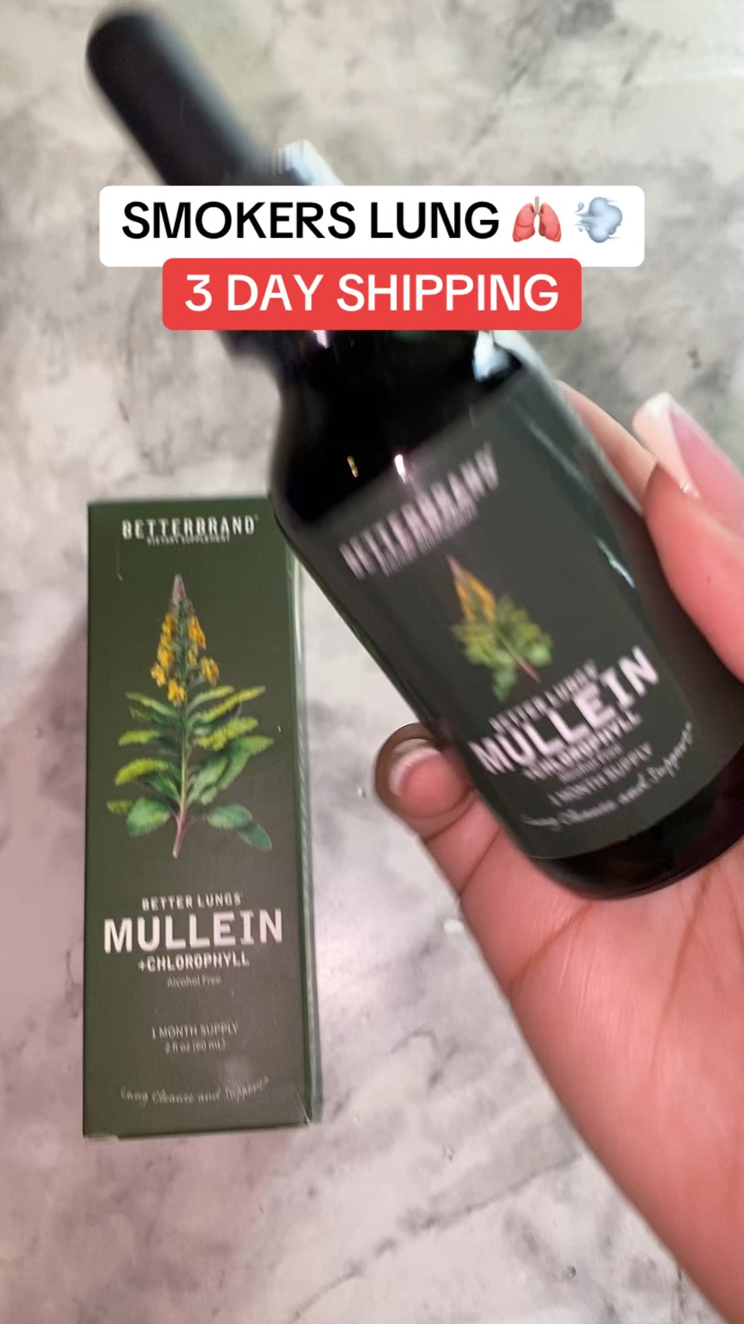 Detox lungs with mullein 

#LTKselfcare #LTKfitnessgoals #LTKfoodie