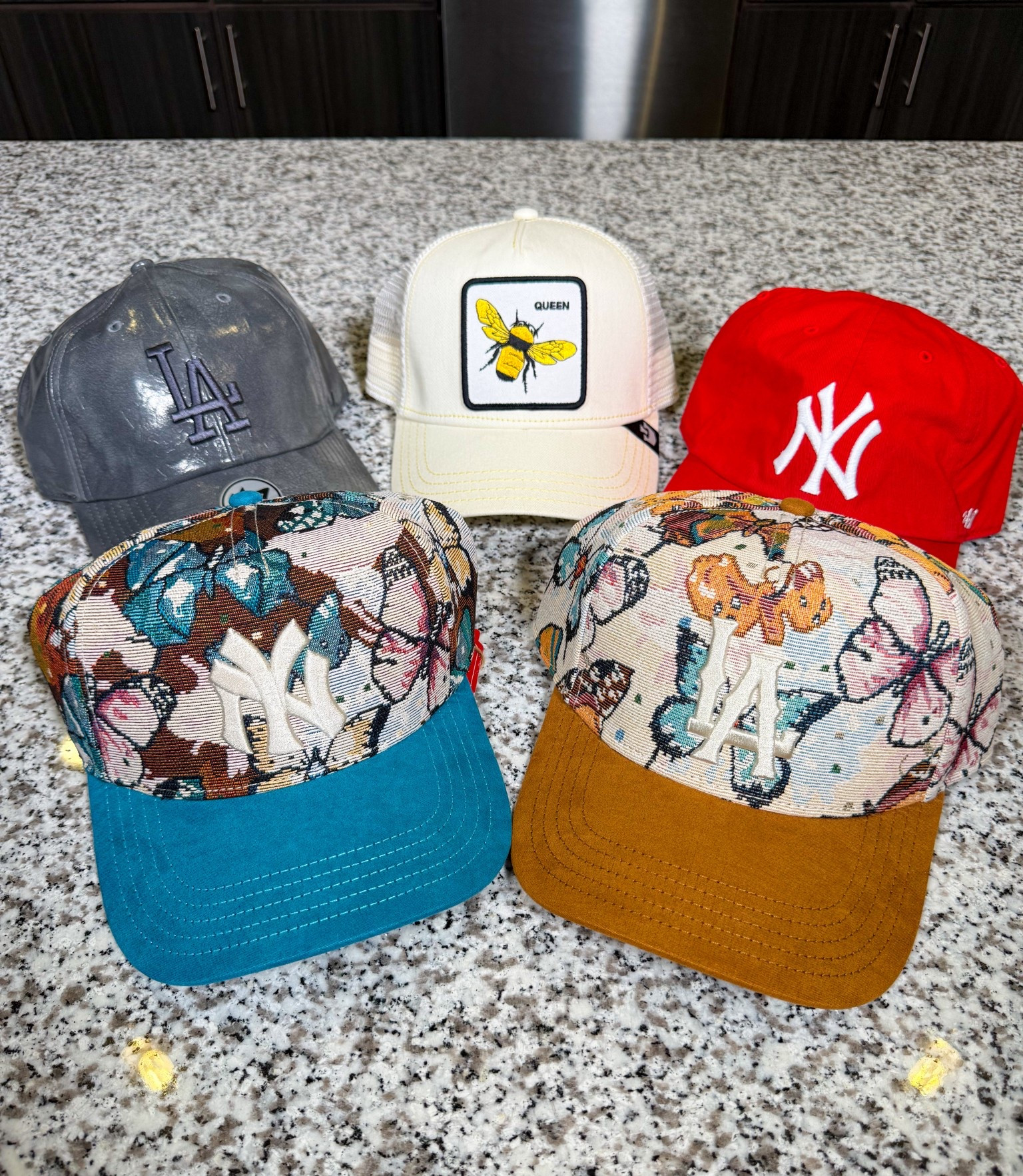 These are my new stylish unisex adjustable hats for fall

#LTKTravel #LTKActive #LTKStyleTip