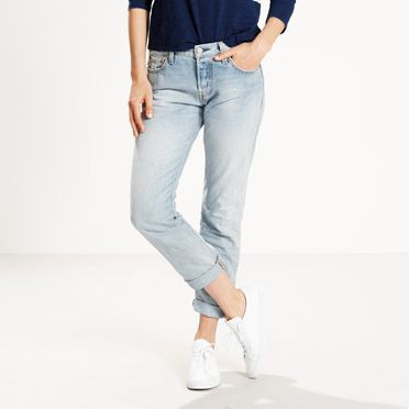 501® Jeans for Women | Levis US