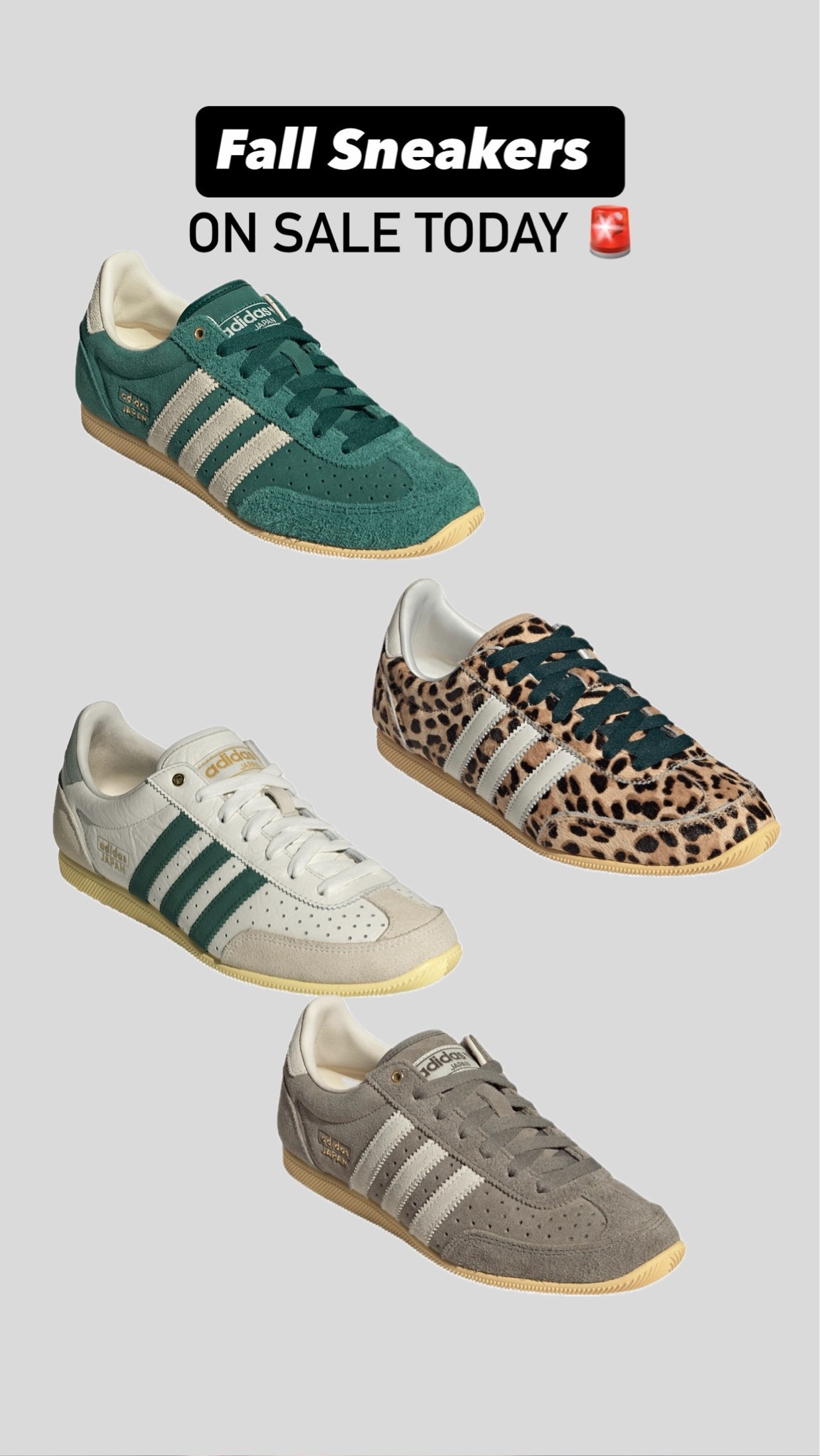 Love these sneakers that are on sale
Today!

#LTKSaleAlert #LTKSeasonal #LTKootd