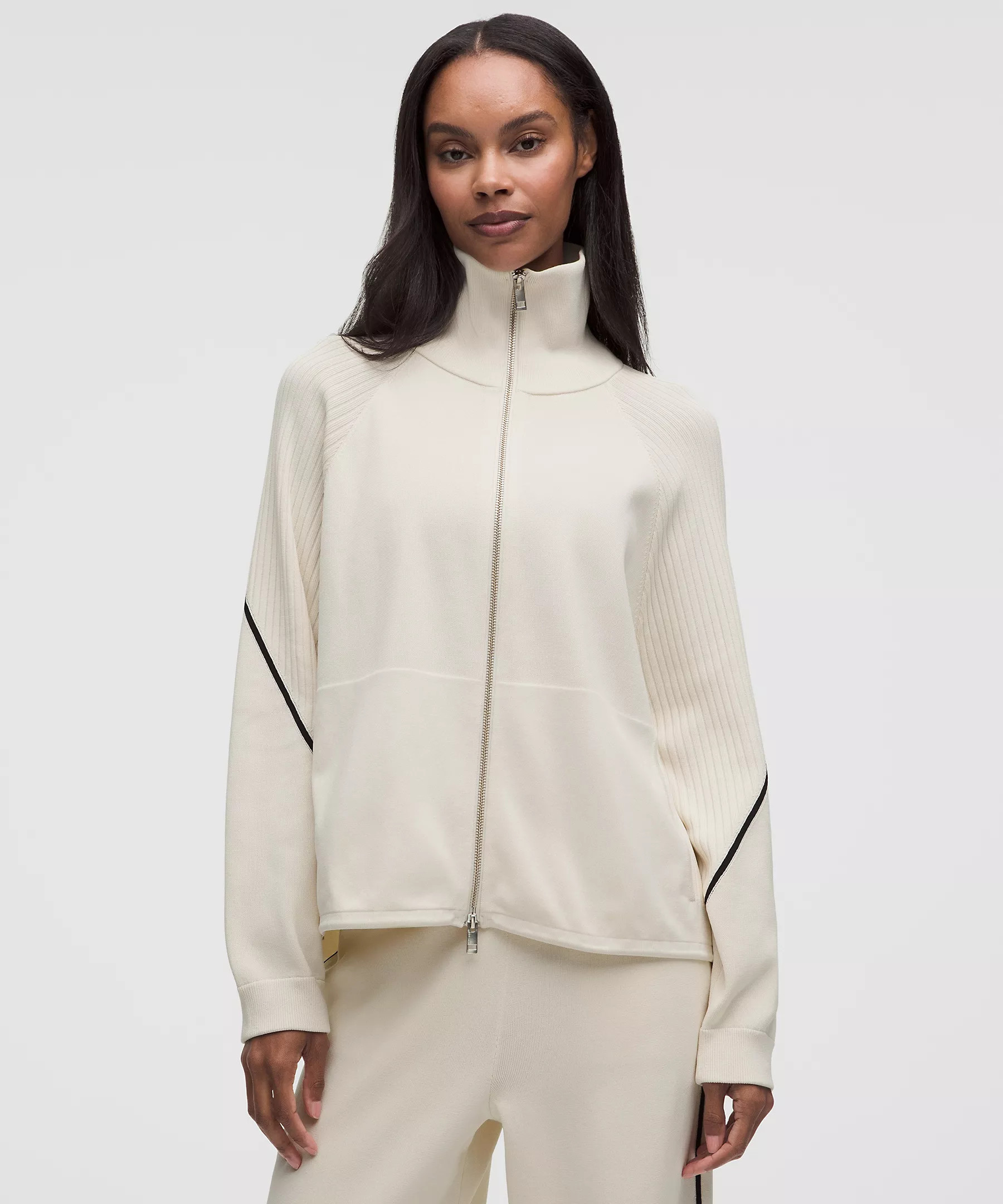 Soft Knit Jacket | Lululemon (US)