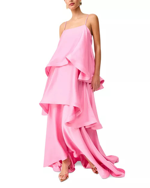 Tilly Tiered Maxi Dress | Bloomingdale's (AU)