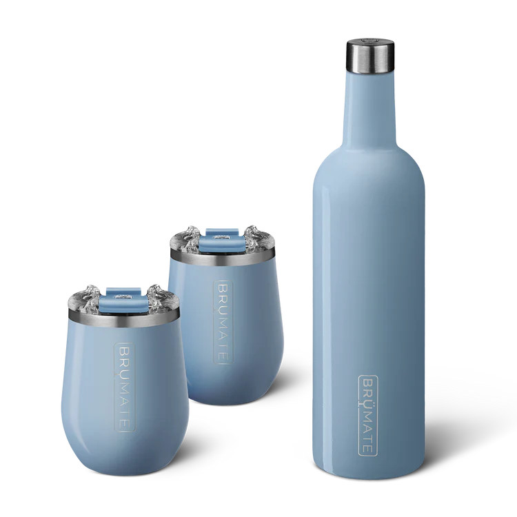 Winesulator™ + 2 Uncork'd XL Set | BruMate