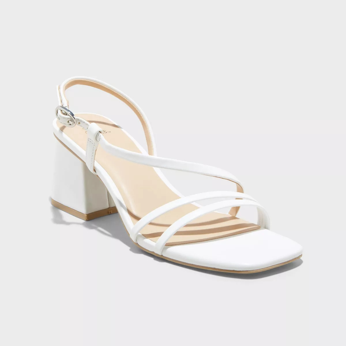 Women's Blaire Heels - Wild Fable™ | Target