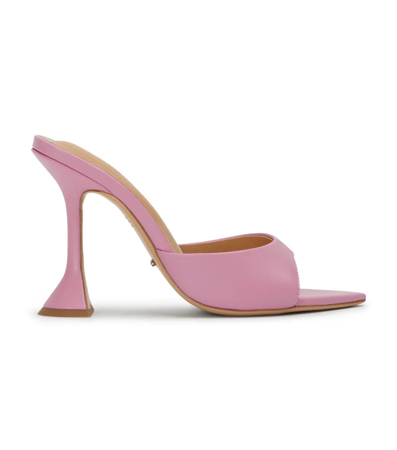 Marcel Musk Nappa Heels | Heels | Tony Bianco USA | Tony Bianco US | Tony Bianco US