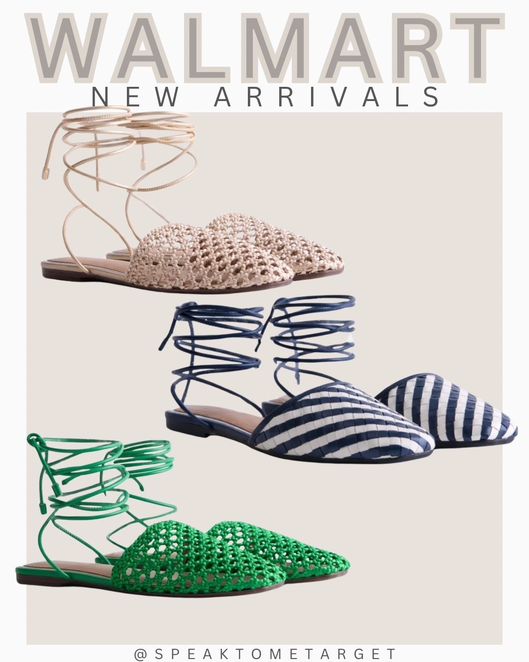 NEW at Walmart

#LTKOver40 #LTKPetite #LTKootd