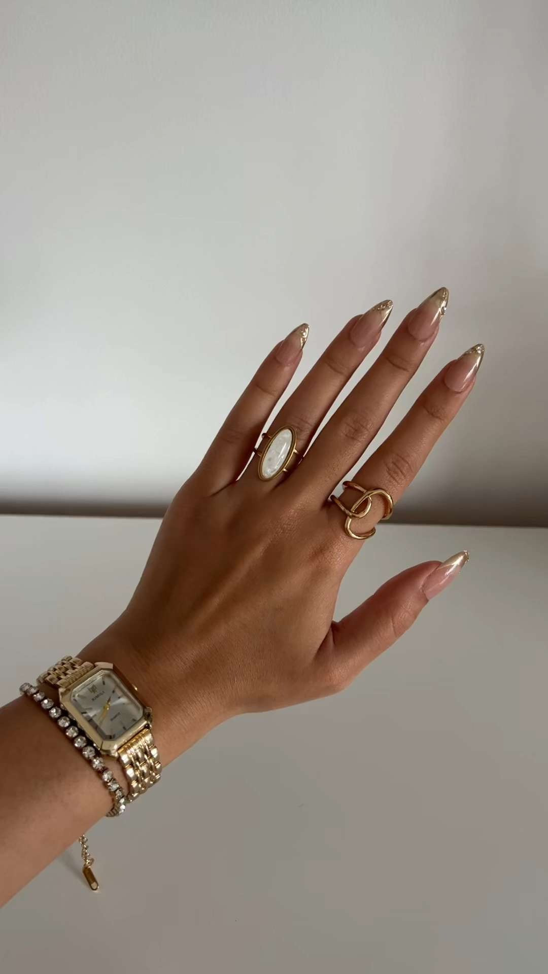 SHEIN press on nails 

 #LTKuk #LTKsummer #LTKfestival