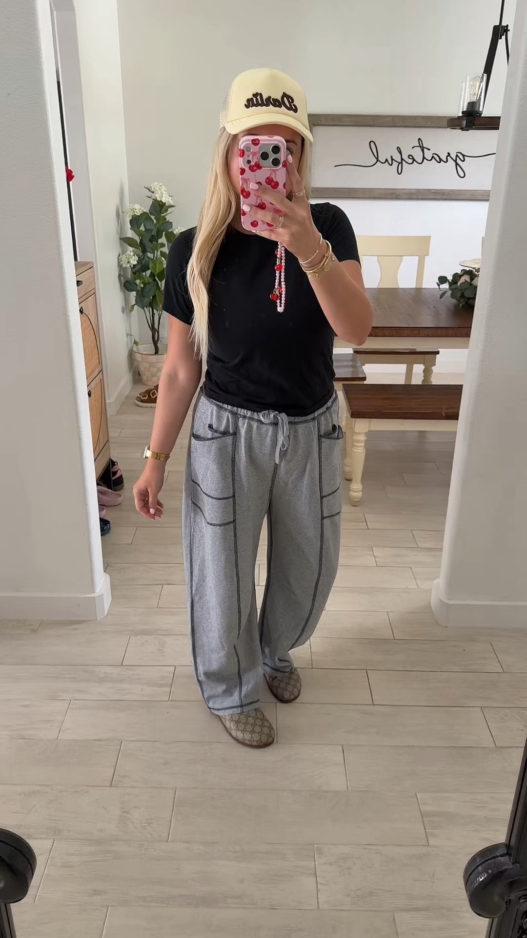 OOTD 
Size small
Gucci clogs tts 

#LTKootd