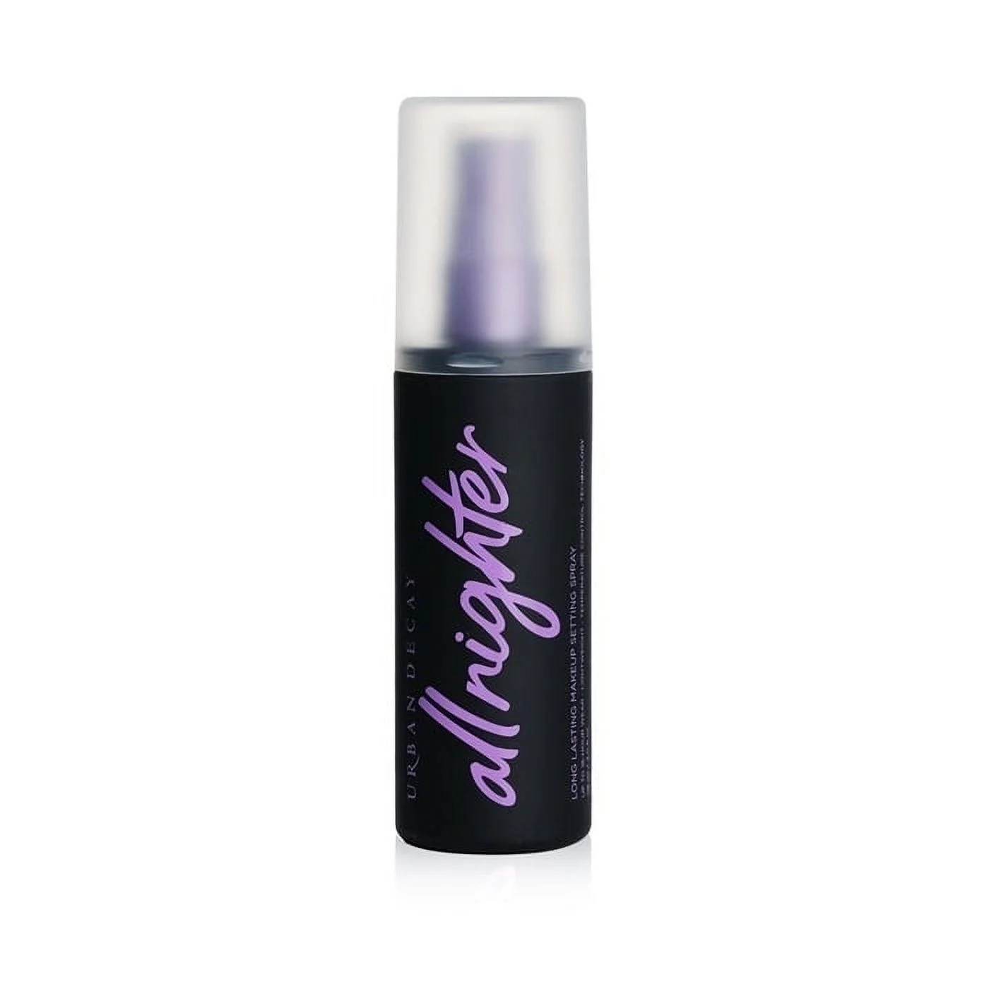 Urban Decay All Nighter Long Lasting Makeup Setting Spray 118ml/4oz | Walmart (US)