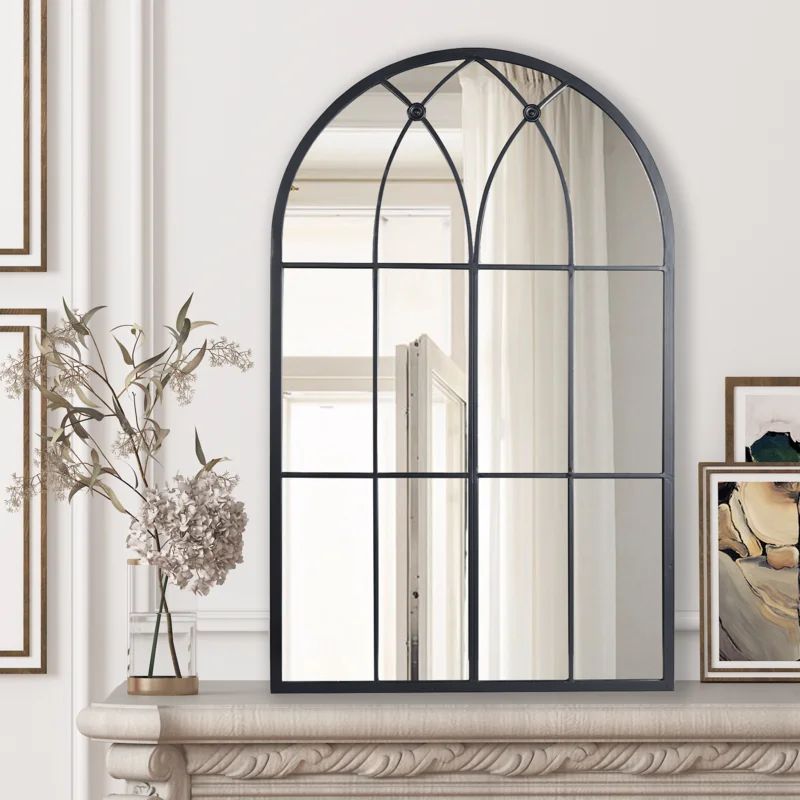 Tobin Accent Mirror | Wayfair North America