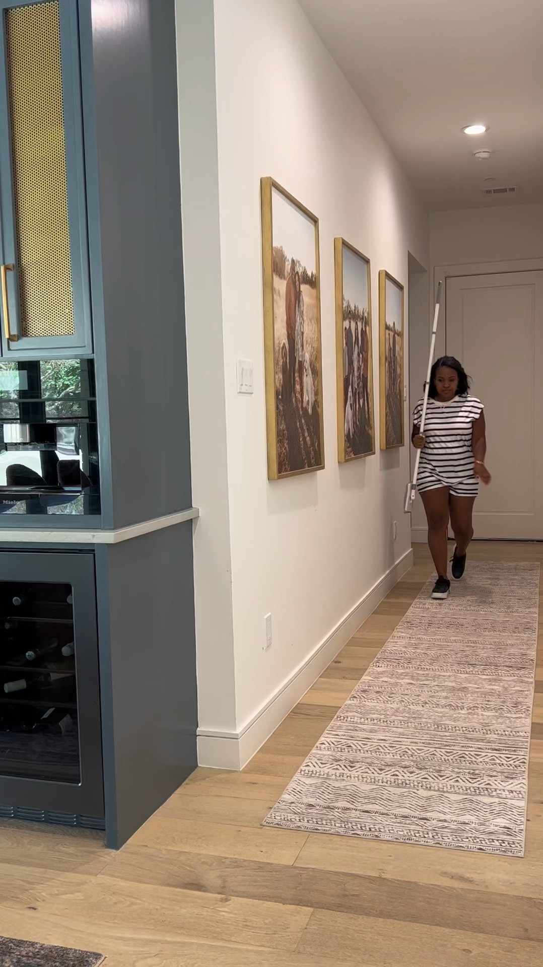 All of my deep cleaning supplies🧹🧼

#LTKhome #LTKsalealert #LTKfamily