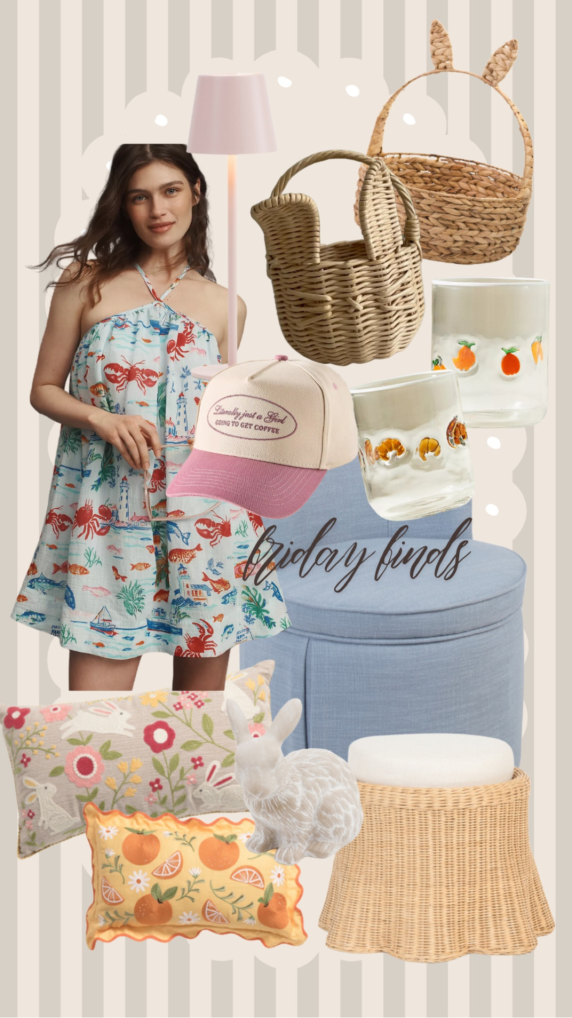 Friday finds 💕🧋

#LTKHome #LTKFindsUnder100 #LTKSeasonal