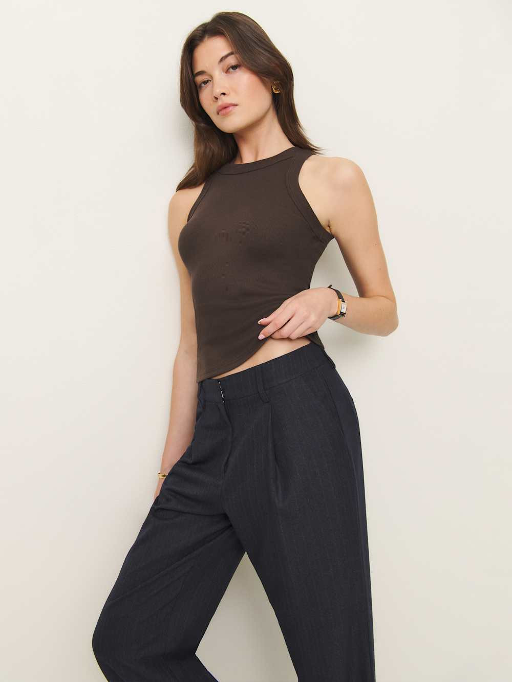 Tasha Tank | Reformation (Global)