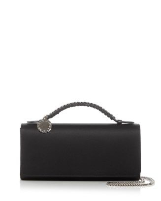 Stella McCartneyFalabella Top Handle Clutch Be the first to Write A Review | Bloomingdale's (US)