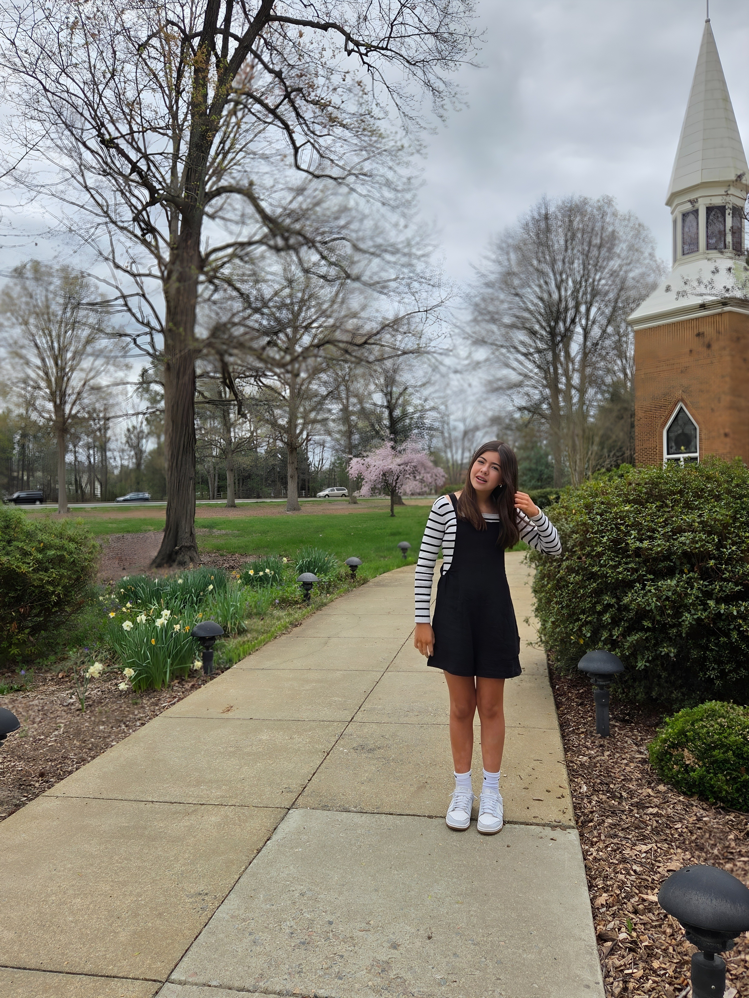 How adorable is this black square neck sleeveless romper! Olivia is loving it.🖤

#LTKFindsUnder50 #LTKStyleTip #LTKFestival